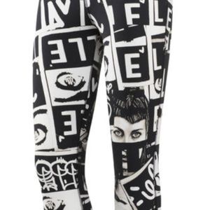 Reebok Speedwick Active Tights